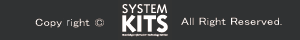 SYSTEM KITS CORPORATION